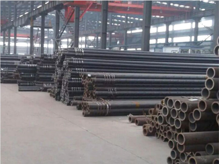 吴堡12cr2mo化肥专用管